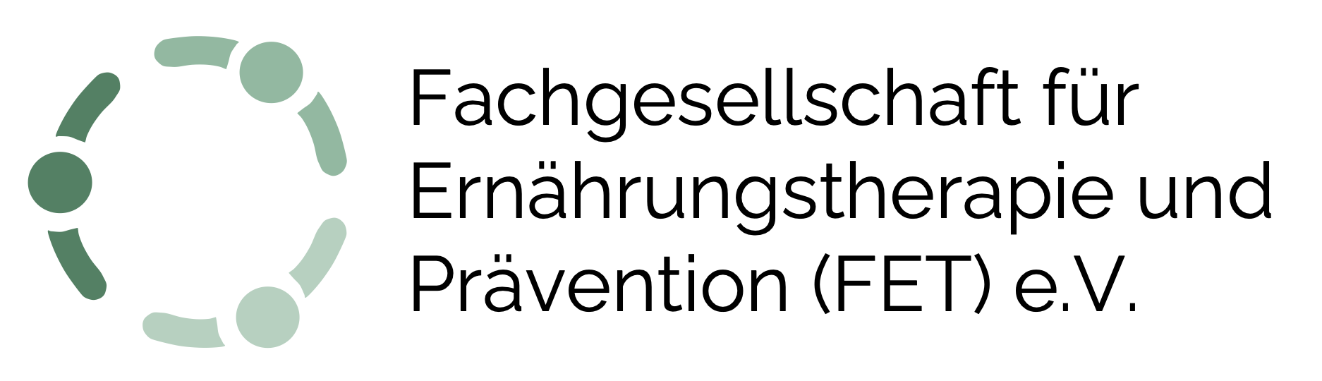 Fachgesellschaft für Ernährungstherapie und Prävention (FET) e. V.